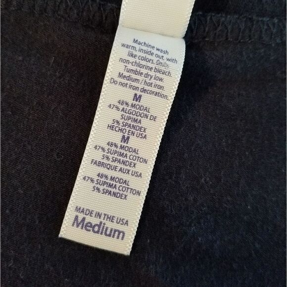 Bella V-neck Top - Picture 6 of 7